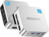 Mini PC Acemagic Vista Mini V1 cu 16GB RAM, 256GB SSD