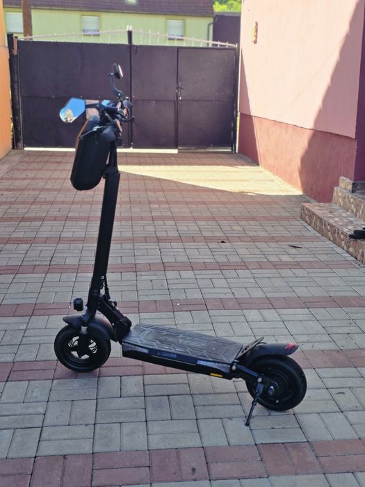 Trotineta electrica Ruptor R1 LITE