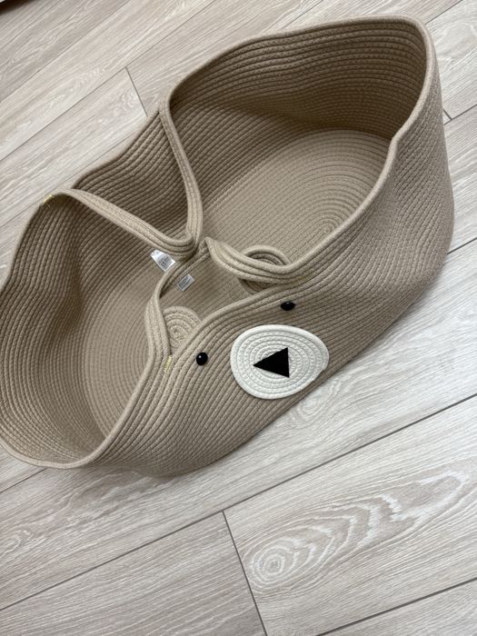 Корзина для новорожденного