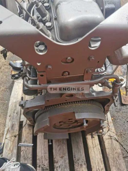 vand motor PERKINS 4.248 LF