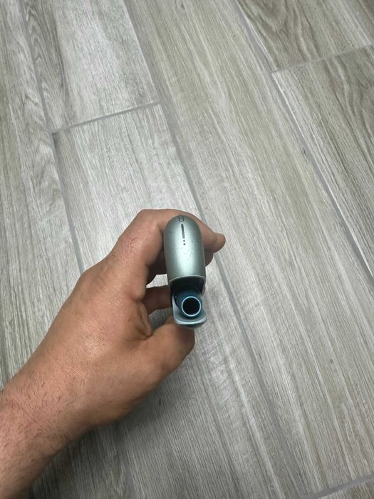 Iqos 3 Duo, Functional
