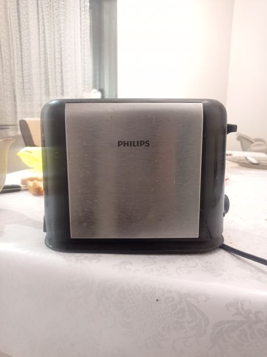 Тостер филипс Philips
