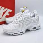 Оригинални NIKE AIR MAX TN 1 White 36,37,38,39,40,41,42,43,44,45