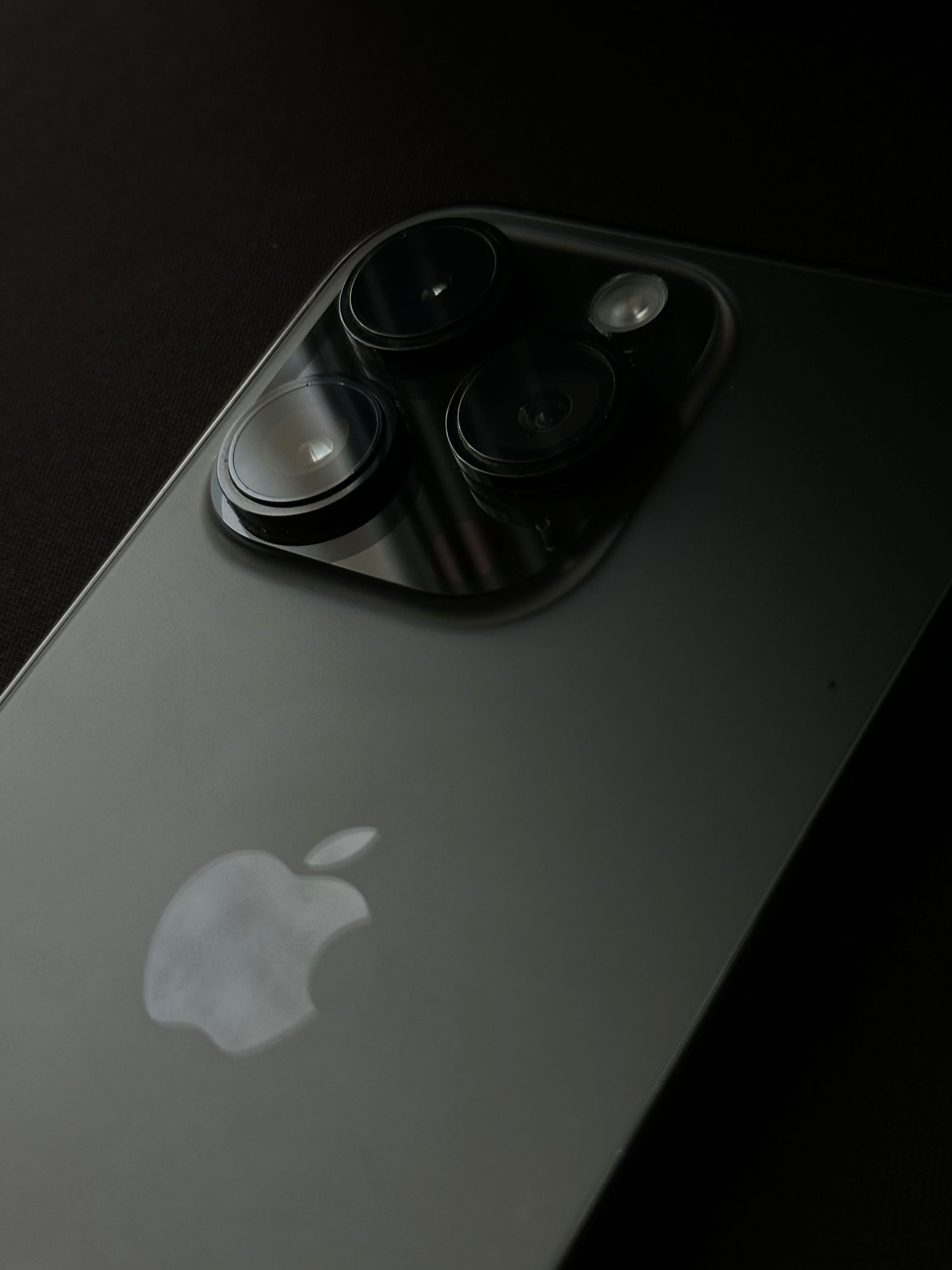 Apple iPhone 14 Pro 92% BH 128GB  - Space Black