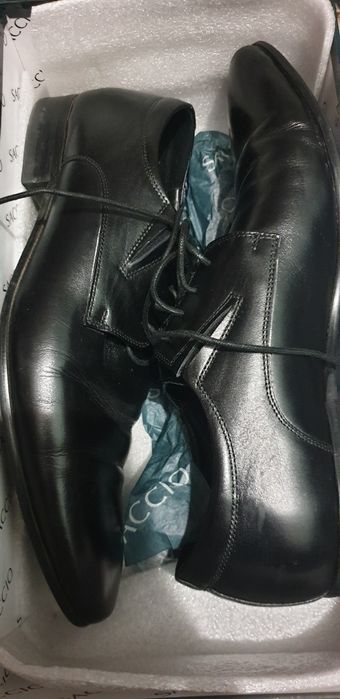 Vand Urgent Pantofii Bărbătești SACCIO