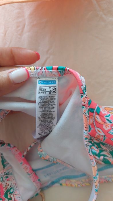 Бански НОВИ  Размер 36/s