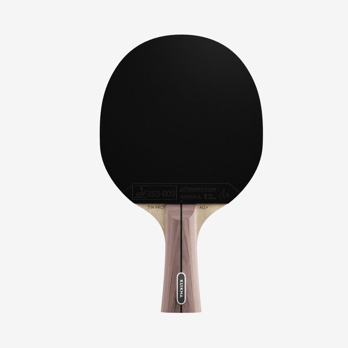 Paletă De Tenis De Masă Ttr 990 Pro Alc - produs resigilat Decathlon