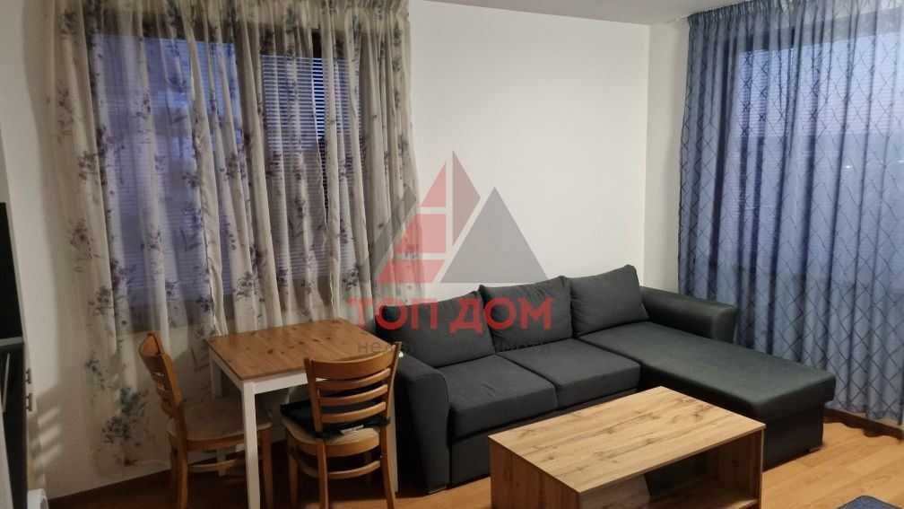Дава се под наем Двустаен апартамент в Варна, Бриз - 65 кв.м за 459 € - Снимка #1