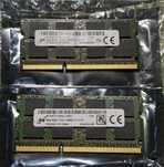Ram 8GB DDR3L 1600MHz