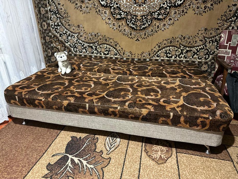 Продается  диван