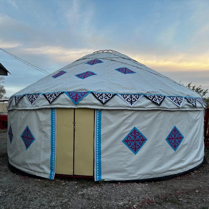 Казақ үй жасау шеберханасы, сату, продам юрта