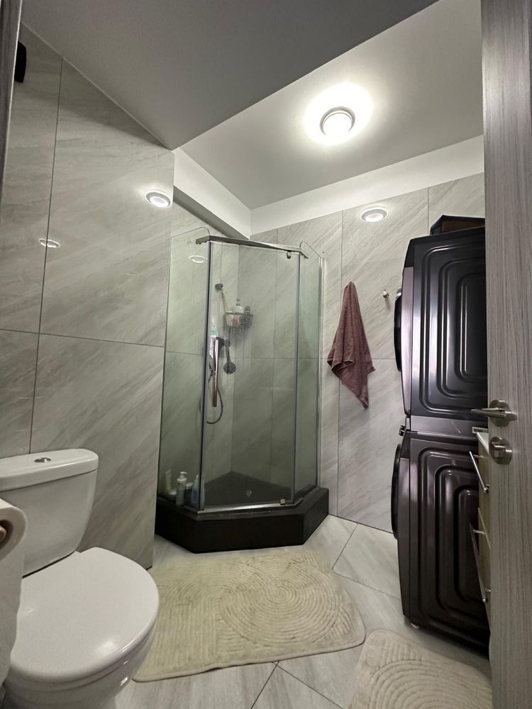 Vand apartament mobilat utilat in proximitatea Lidl Mamaia Nord