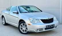 Chrysler Sebring 2.0 diesel 140 Cp