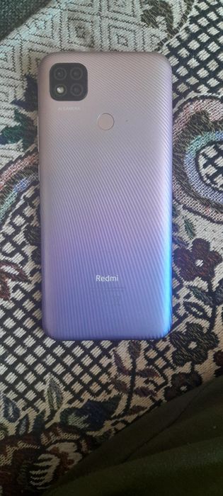 Продается Redmi 9c