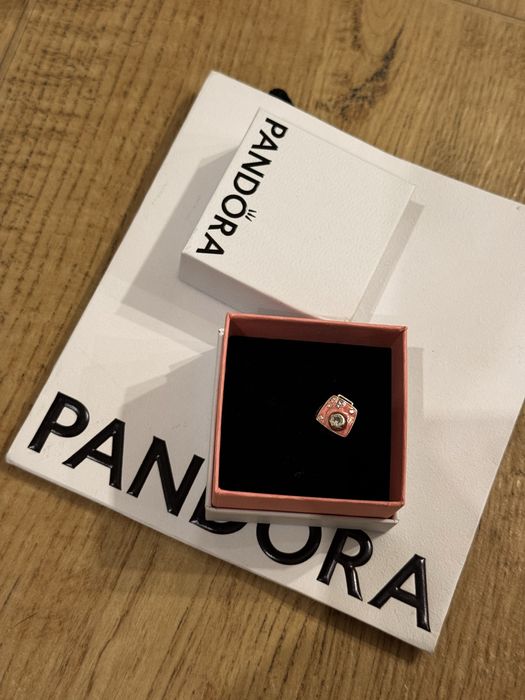 Pandora талисман Пандора