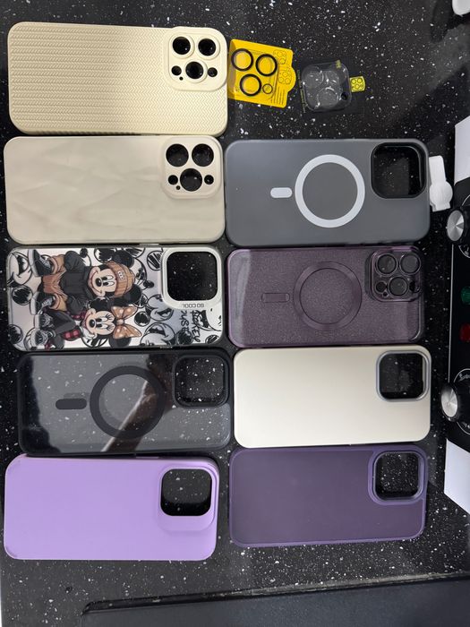 huse iphone 15 pro max