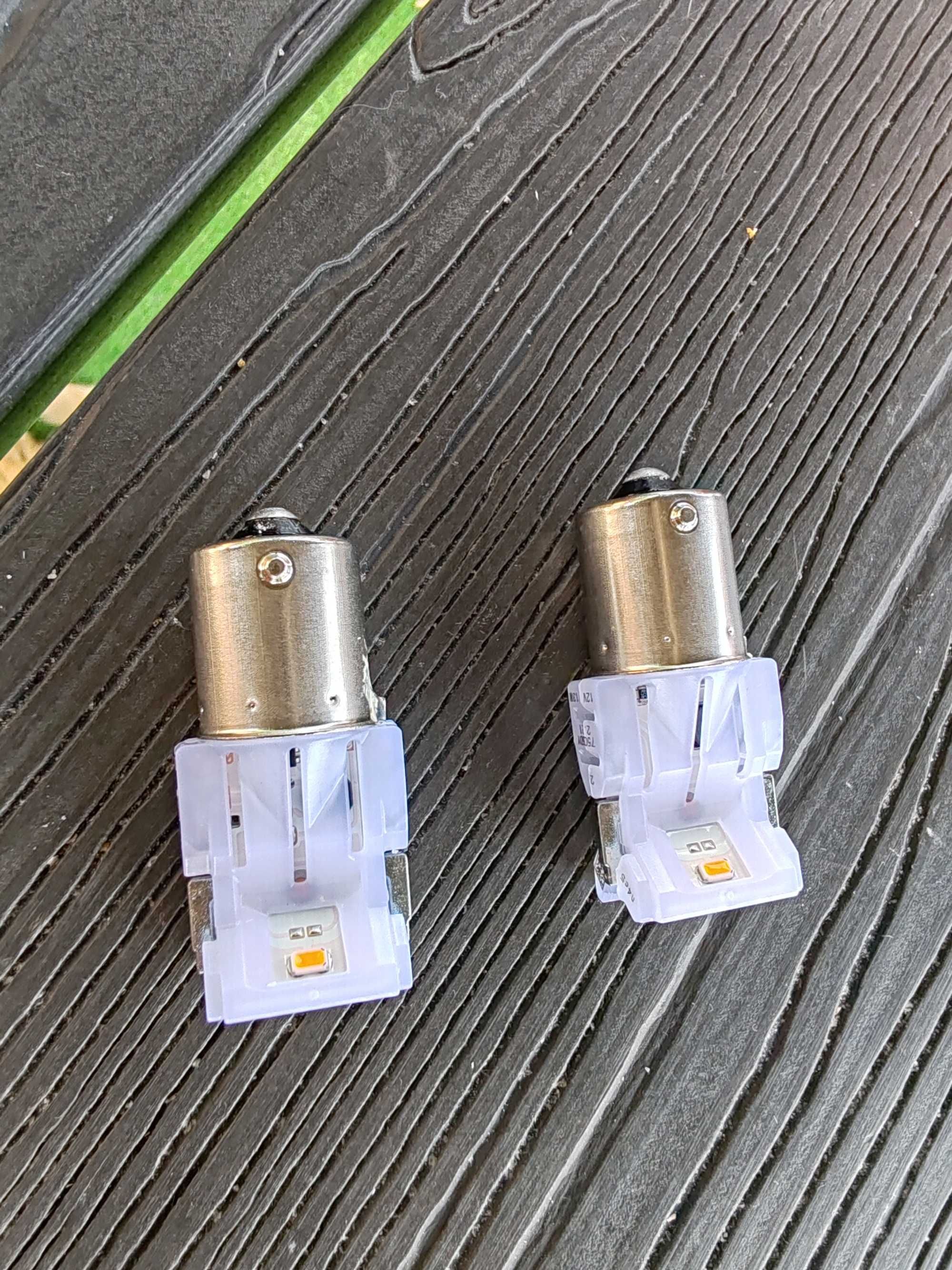 Крушки за кола osram led