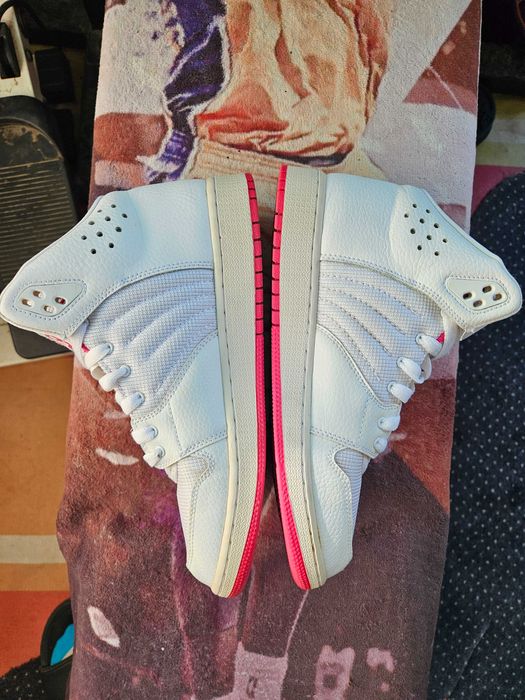 Дамски маратонки Air Jordan 1 номер 40