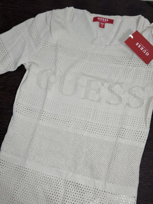 Guess новая оригинальная кофта