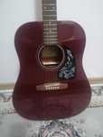 Chitara acustica EPIPHONE