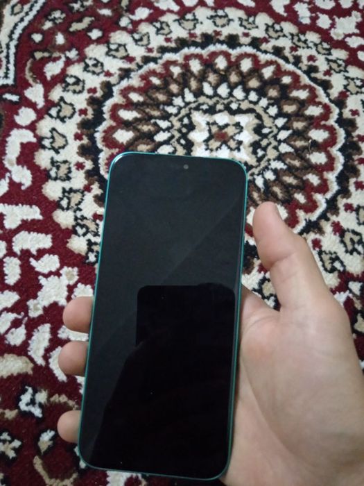 Honor X8C holati yangi