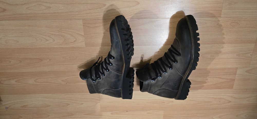 Baldinini 44-мъжки обувки