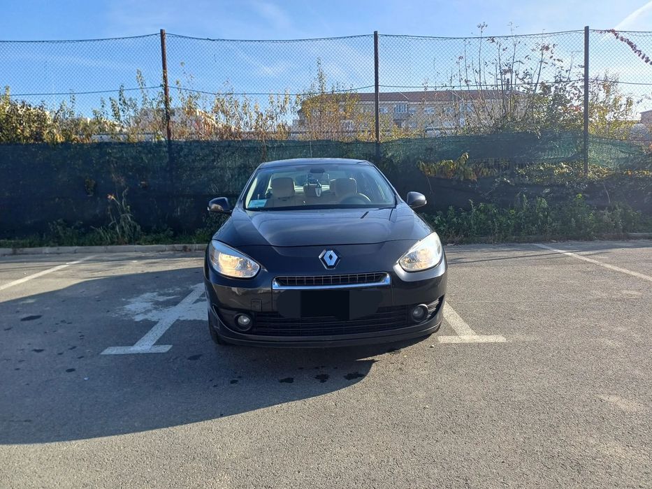 Renault Fluence Stare Perfecta