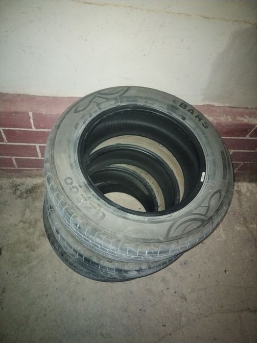 Balon xolati yaxshi yangi 7900yurgan bars balon