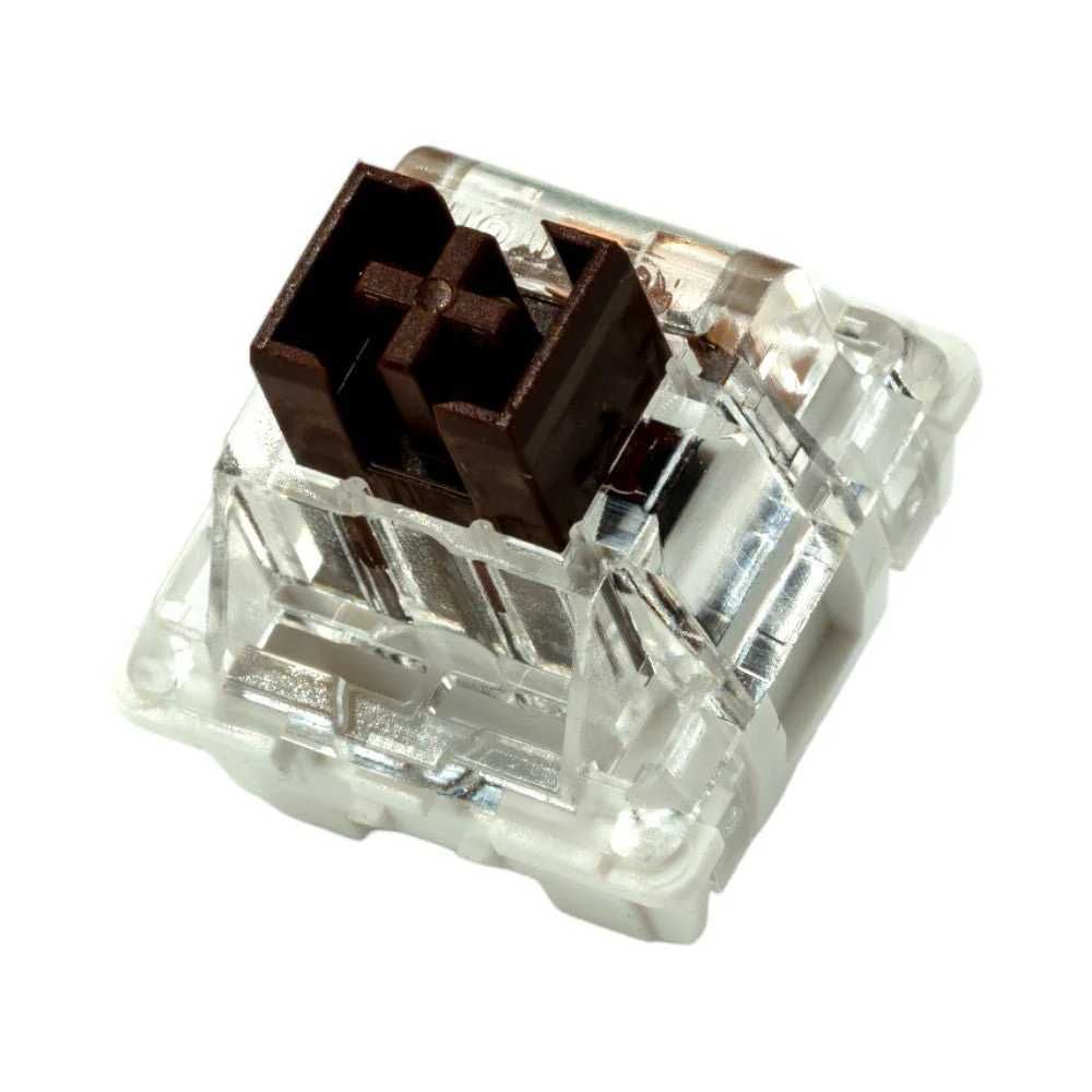 Тактильные свитчи Keychron K Pro Brown