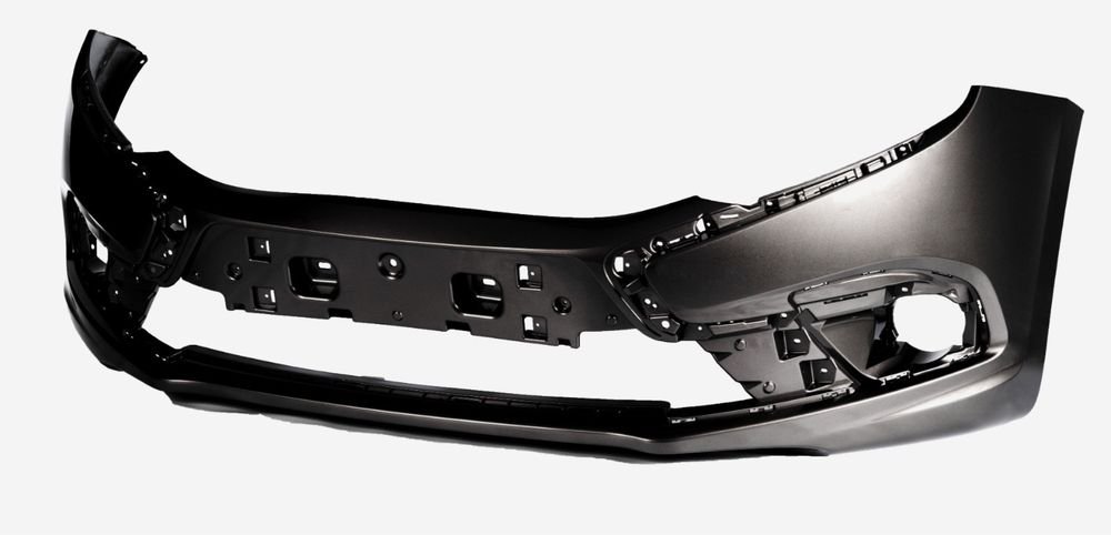 Бампер на LADA Granta FL