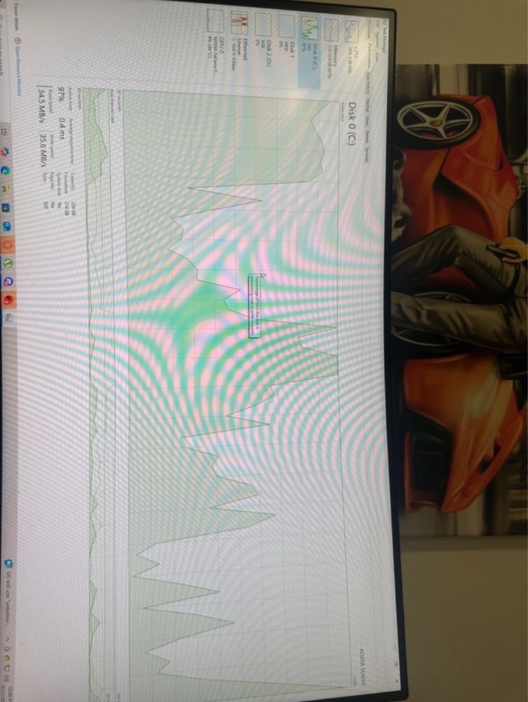 PC GAMING nvidia gtx1650, i5-10400f, 16 gb ram
