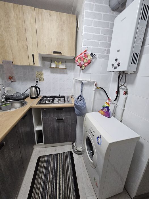 Сдам квартиру на длительный срок