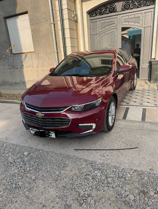 Малибу 2 Атмосферний 2.5