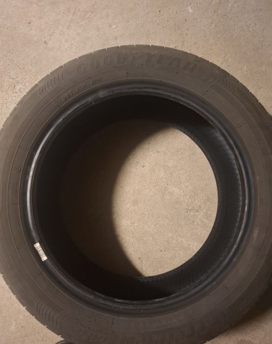 De vanzare cauciuc de vara!