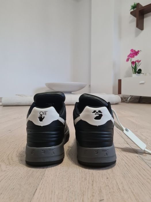 Off white out of office
