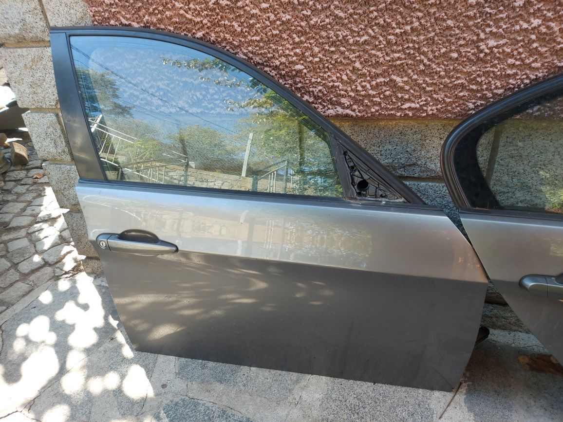 Врати БМВ Е90 Фейслифт / BMW E90 Facelift