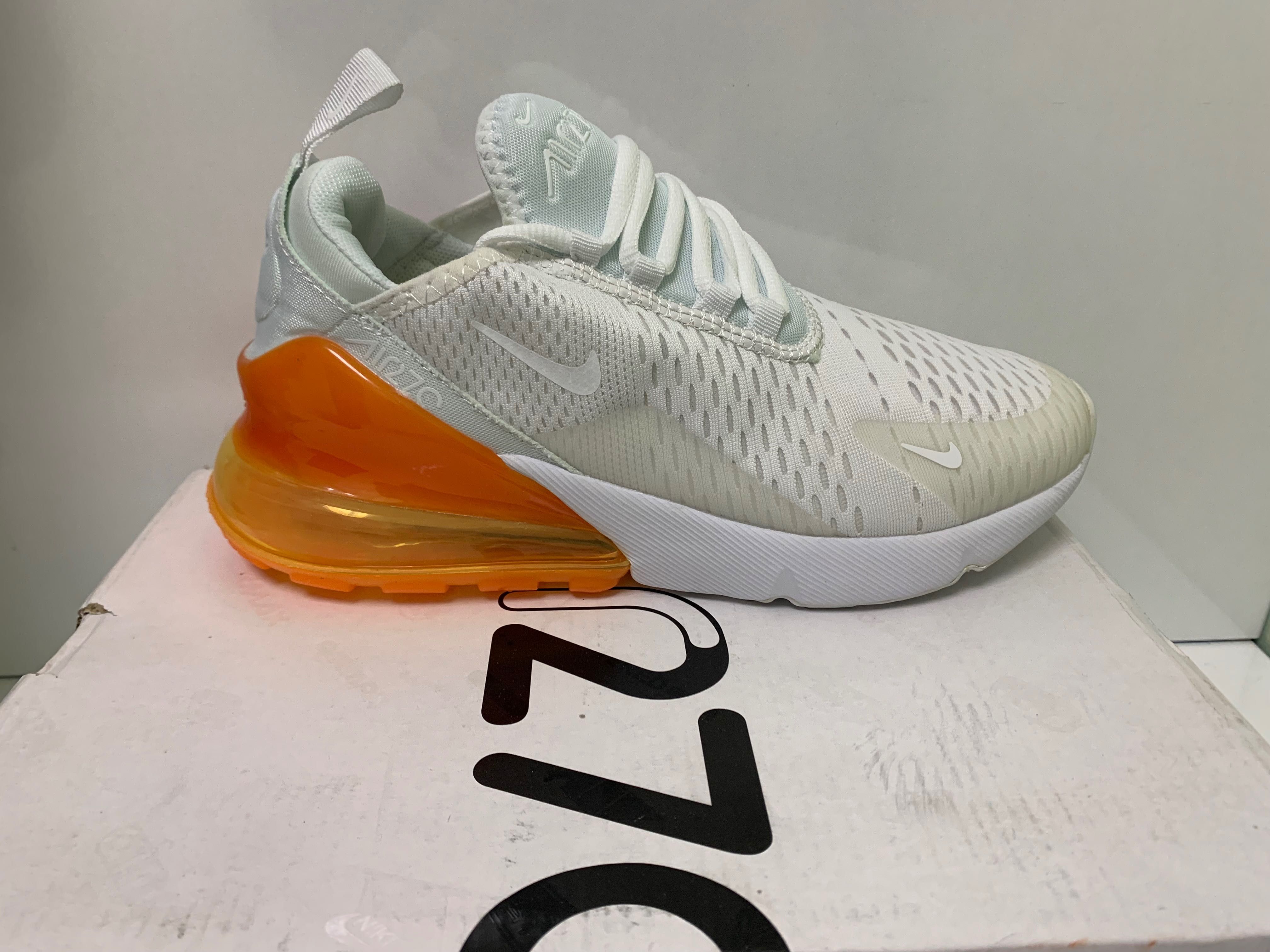 Нови дамски маратонки Nike Air Max 270 размер 38