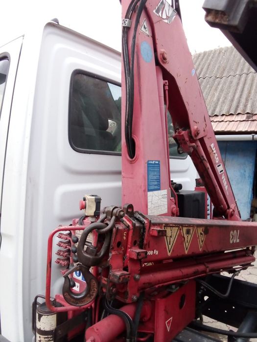 Macara Amco veba 703
