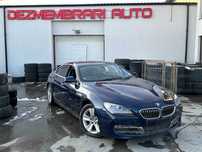 Dezmembrez BMW 640 Grand coupe F12 2015 N57D30B