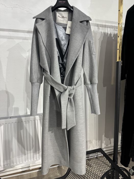 Palton Max Mara Nou