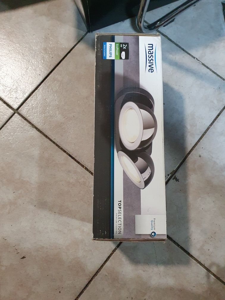 Philips Massive 53122/30/10