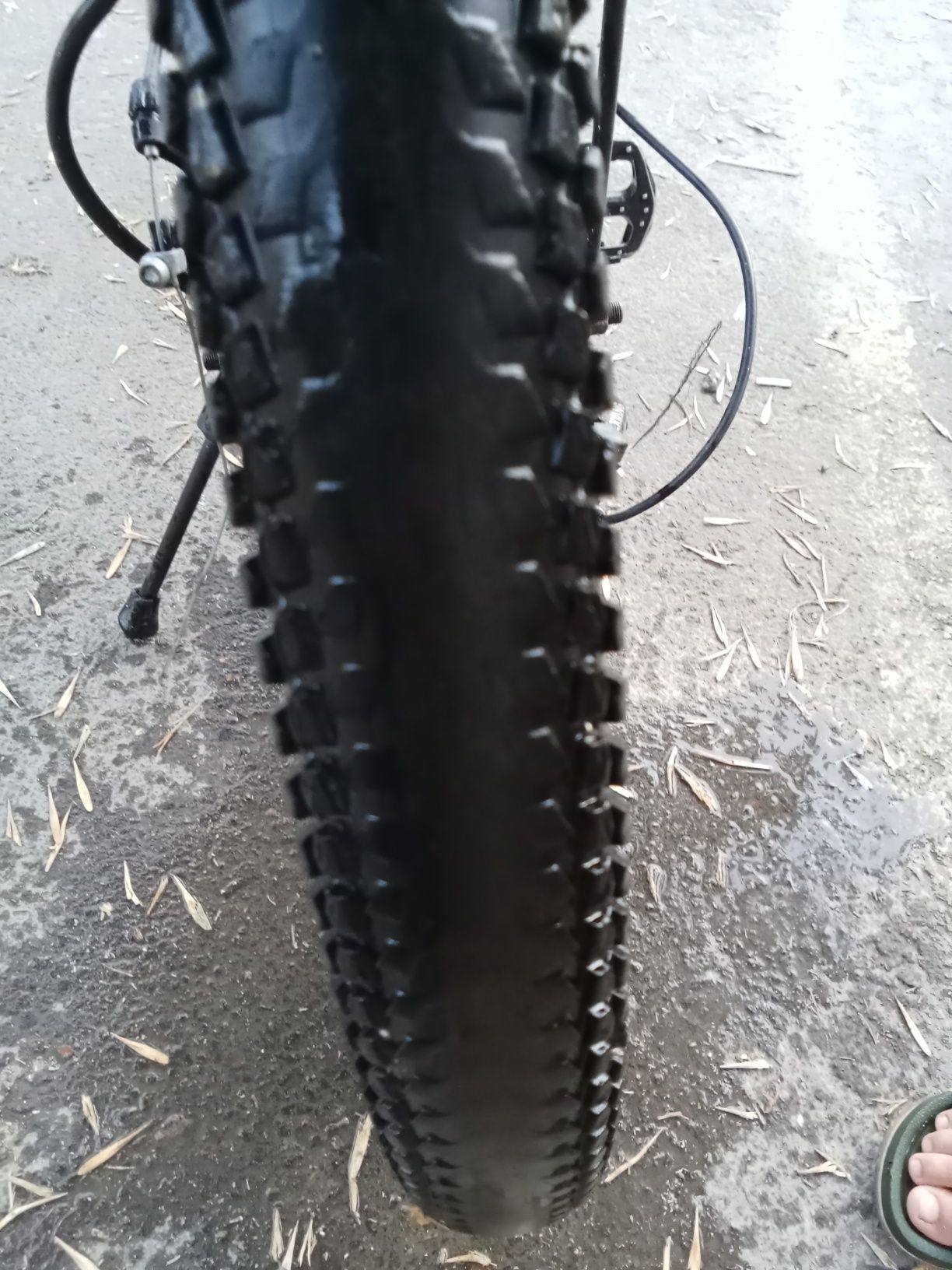 Velosiped skillmax