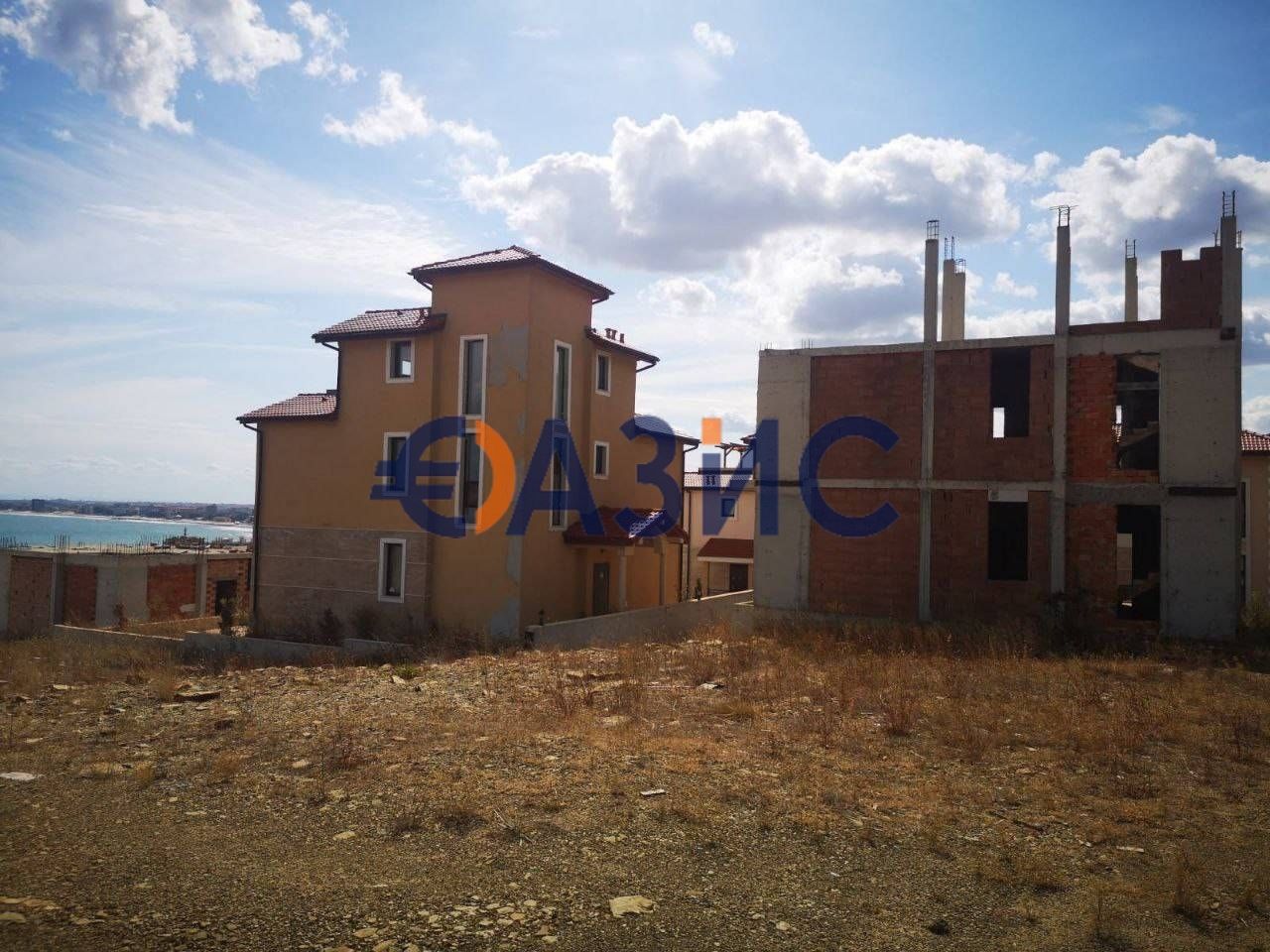 Продава се Парцел в Свети Влас - 348 кв.м за 345 €/кв.м - Снимка #3