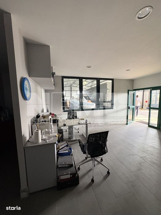 | Hală Spațioasă | De Închiriat | Frătăuții | Județul Suceava |