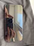 iPhone 15 256гб. черный , 100% акб