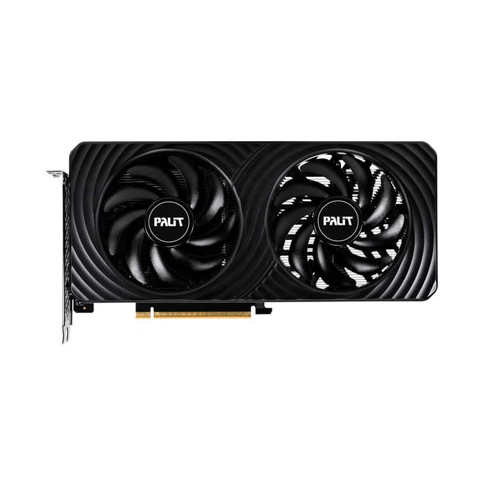 Видеокарта PALIT RTX5050 DUAL 8G