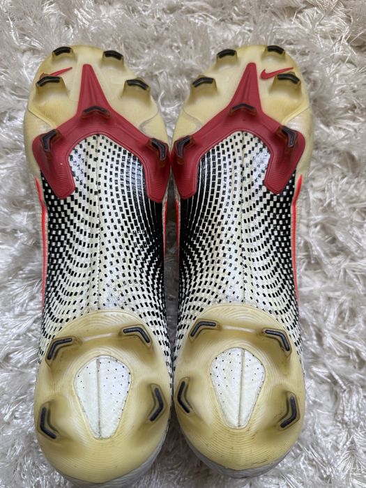 Nike Mercurial Vapor 13 Elite FG Acc