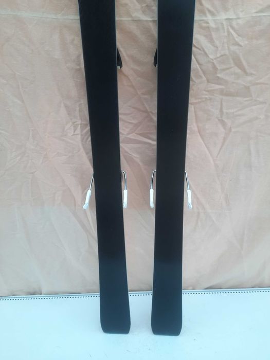 Карвинг ски SALOMON X-PRO MG powerline, CARVE 158см.