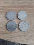 Monede 500 lei din 2000 și 1999