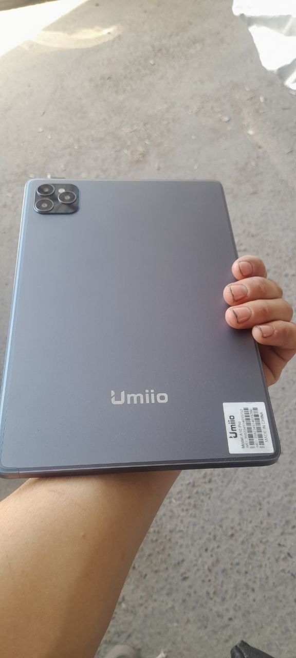 Planshet A10 PRO sotiladi